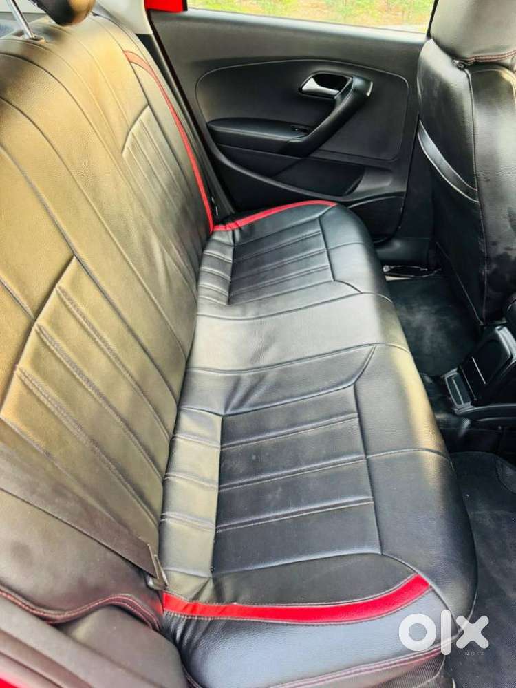 Volkswagen Polo Gt Tsi Sport Edition, 2018, Petrol