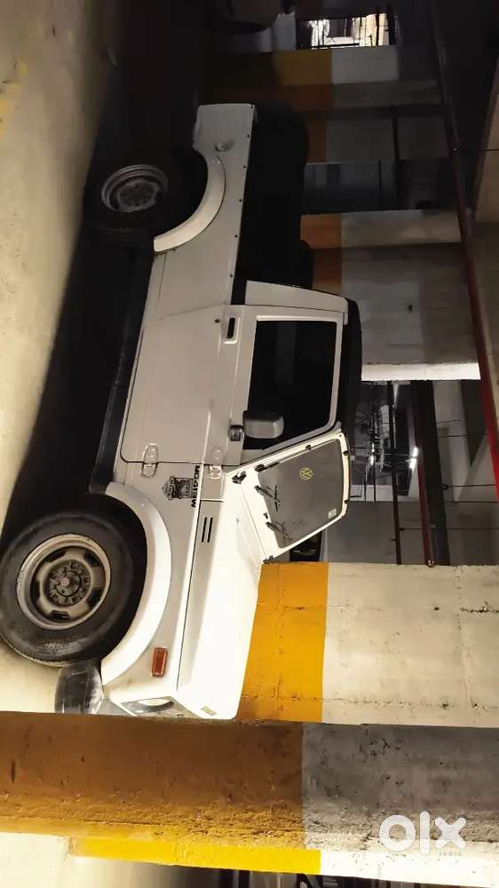 Maruti Suzuki Gypsy 2022