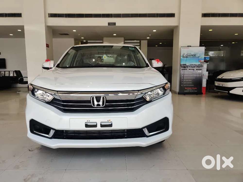 #june 2026 Brand New Amaze