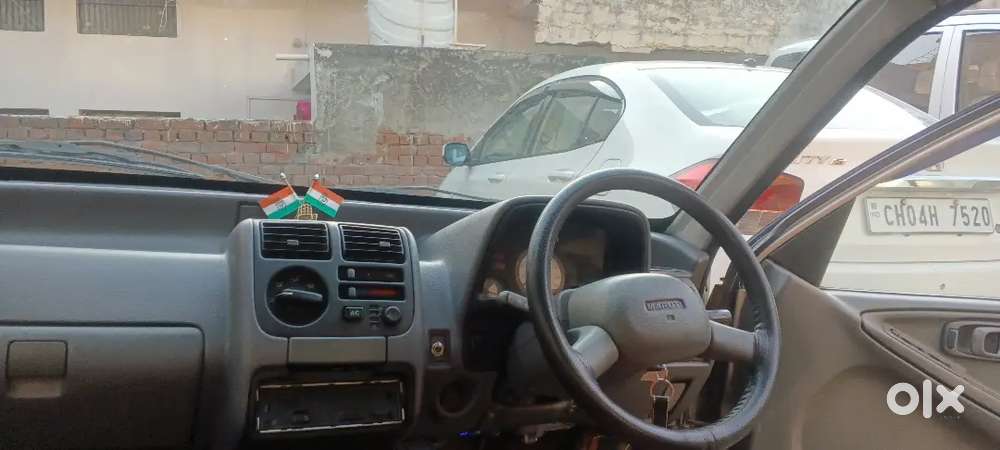 Maruti Suzuki Zen Estilo 2005 Petrol Good Condition