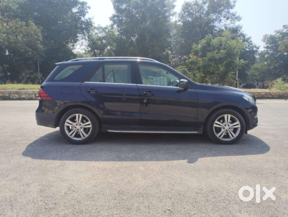 Mercedes-benz Gle Class 3.0 350d 4matic, 2016, Diesel
