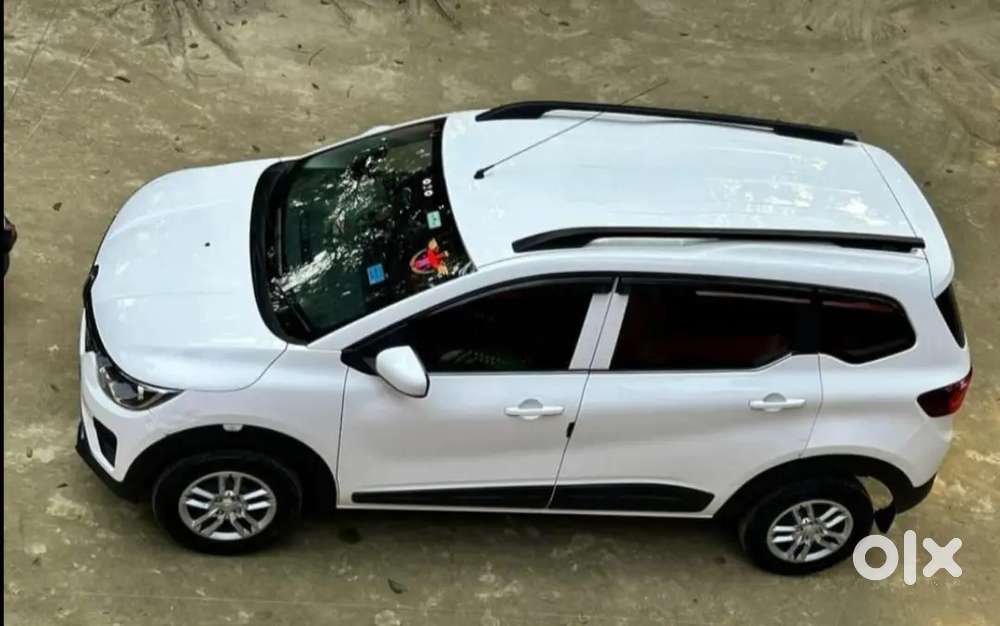 Renault Triber 2022 Petrol 22000 Km Driven
