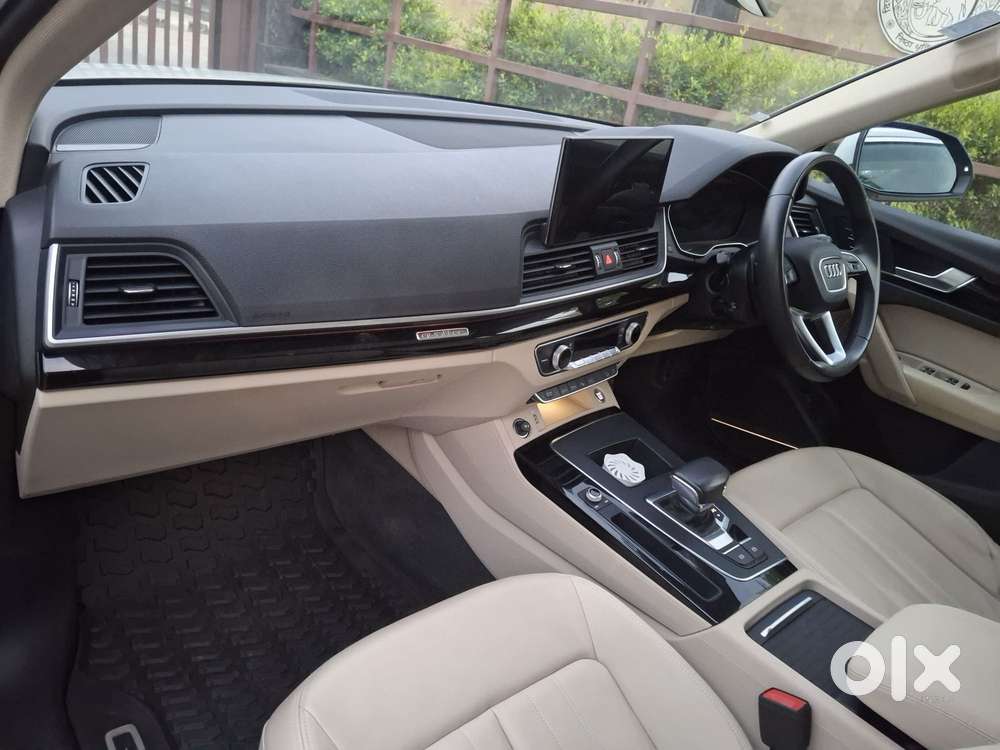 Audi Q5 Technology 45 Tfsi, 2024, Petrol