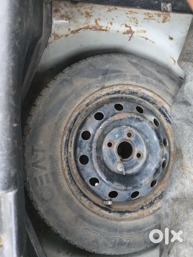 Maruti Suzuki Swift 2015 Diesel 268991 Km Driven