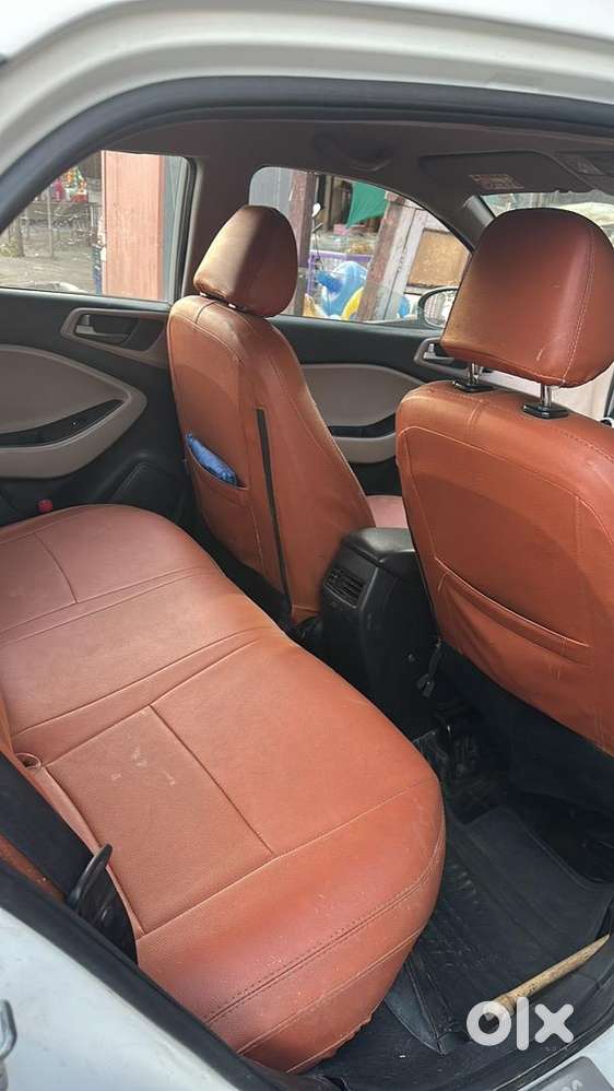 Hyundai New I20 2017 Cng & Hybrids Well Maintained