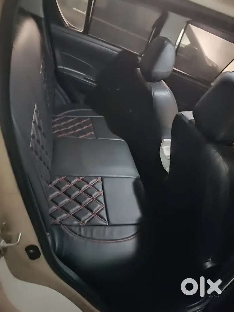 Maruti Suzuki Swift 2014