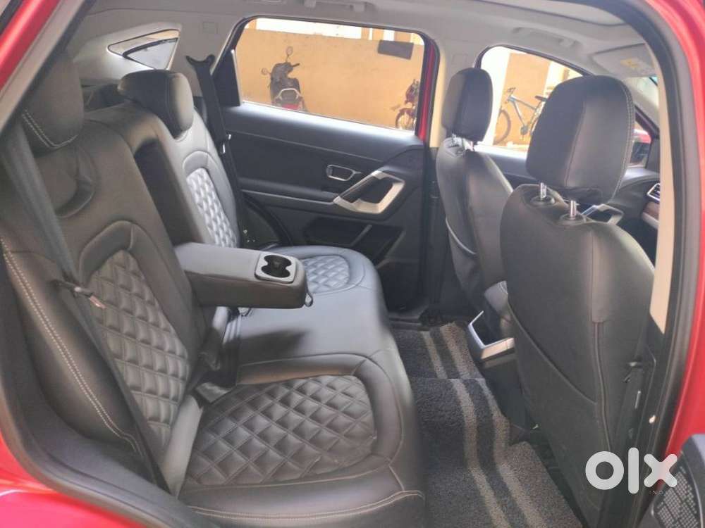 Tata Harrier Xt+, 2021, Diesel