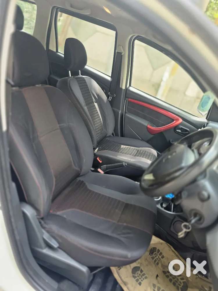 Renault Duster 2016 Diesel 85000 Km Driven