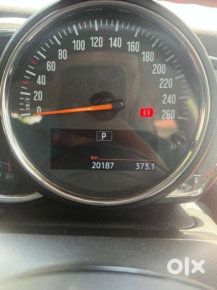 Mini Cooper 3 Door S, 2021, Petrol