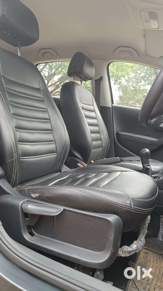 Volkswagen Polo Comfortline 1.2l Diesel, 2016, Diesel