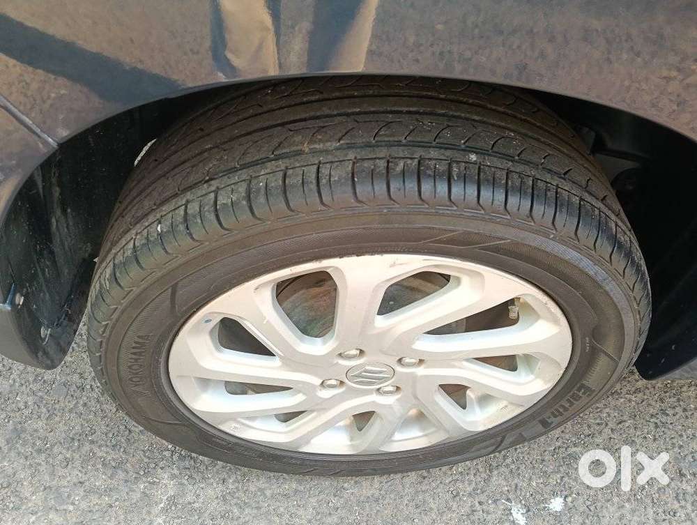 Maruti Suzuki Baleno Zeta, 2023, Petrol