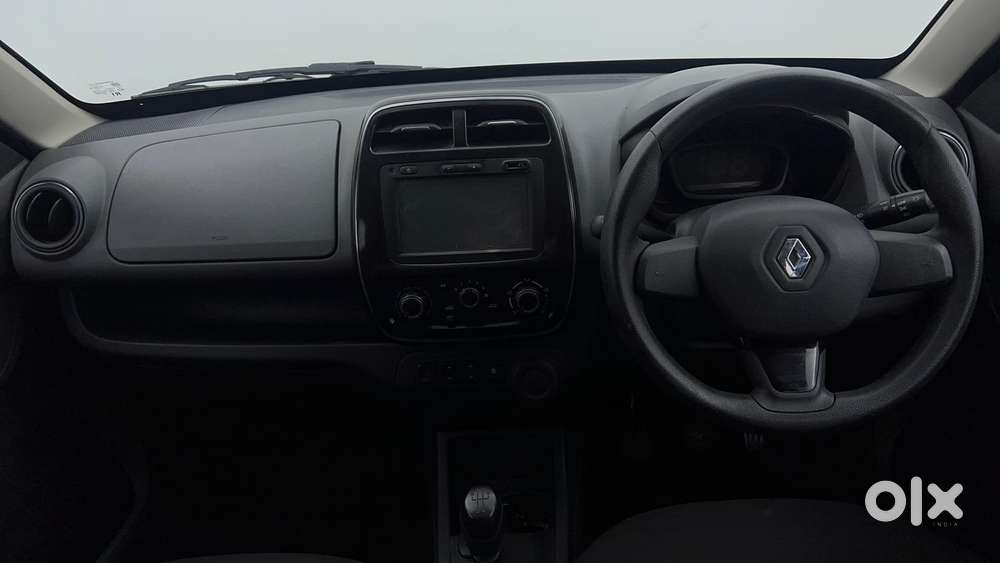 Renault Kwid Rxt 1.0, 2016, Petrol