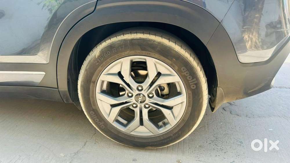 Kia Seltos November 2023 Htx Imt Diesel 77300 Km Driven
