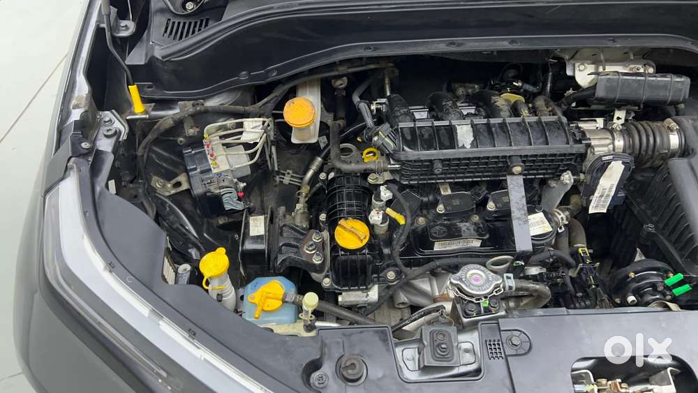 Tata Punch Pure, 2023, Petrol