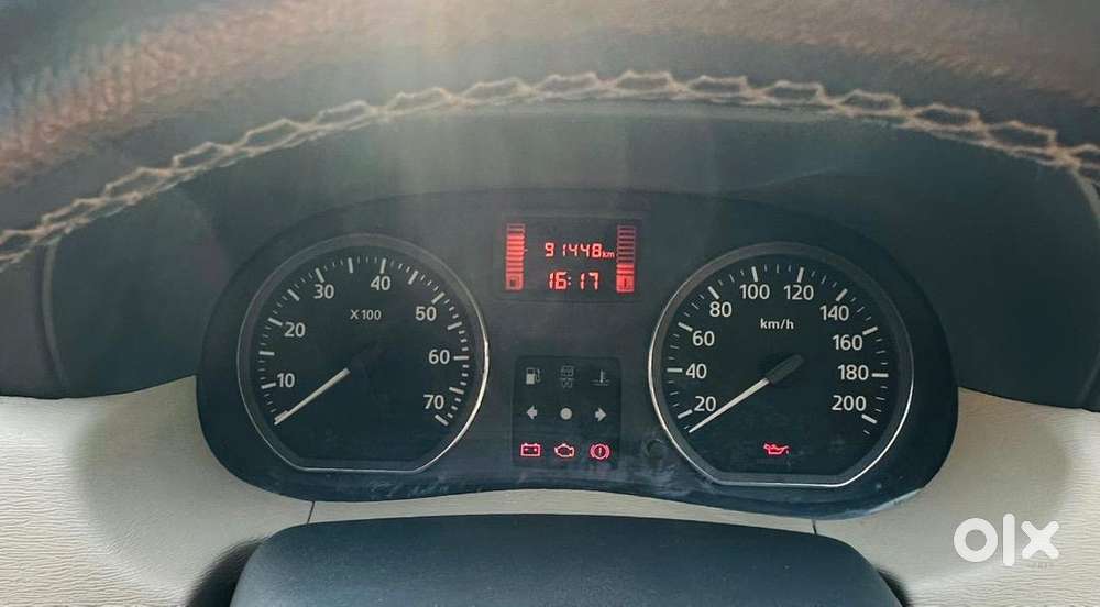 Nissan Diesel Car 2014