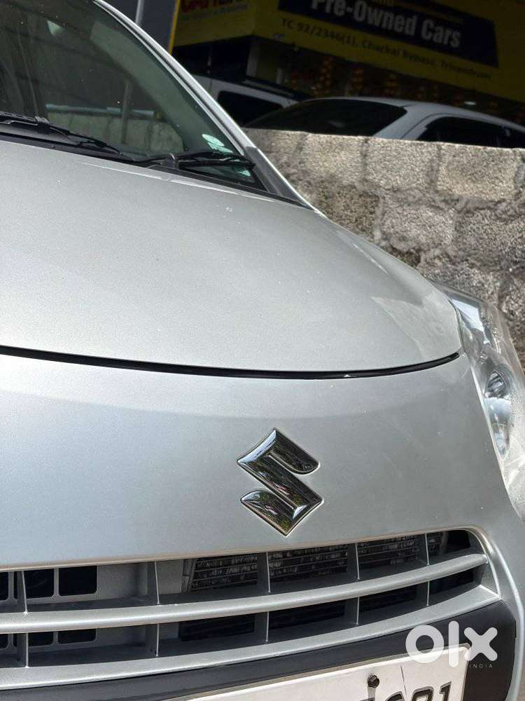 Maruti Suzuki A-star Vxi, 2010, Petrol