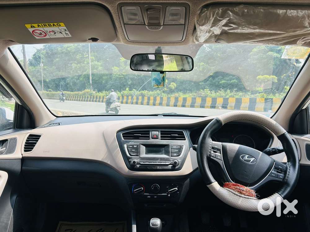 Hyundai I20 Magna Plus, 2019, Petrol