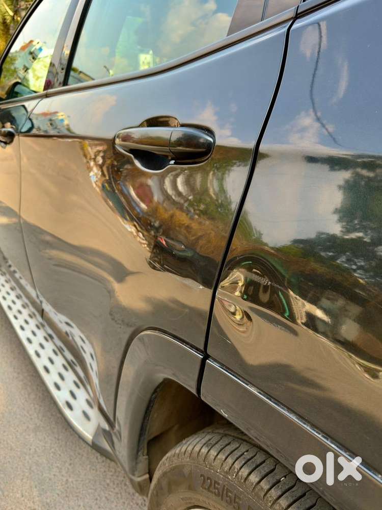 Fully Loaded Jeep Compass 2022 Perfect Condition Zero Accidents