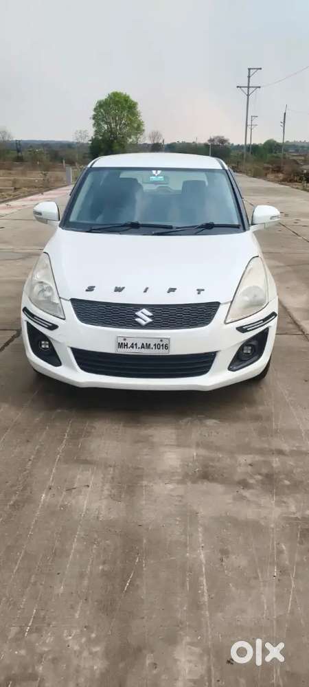 Maruti Suzuki Swift 2016 Diesel 143700 Km Driven