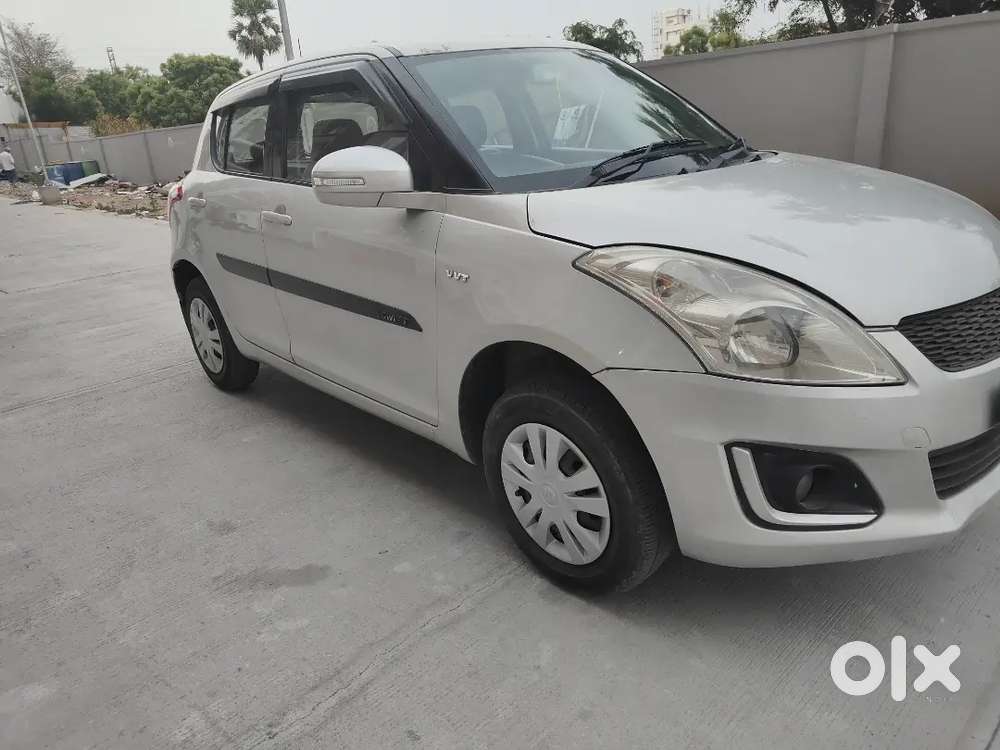 Maruti Suzuki Swift 2017 Model Good Condition