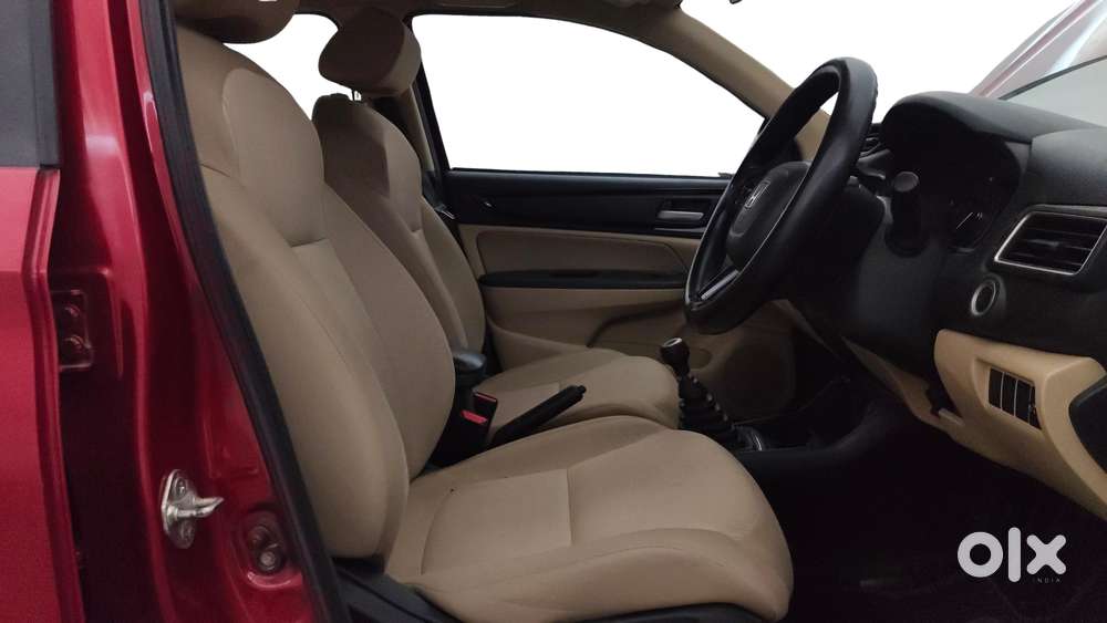Honda Amaze Vx Petrol, 2020, Petrol