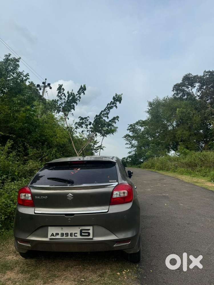 Maruti Suzuki Petrol 2020