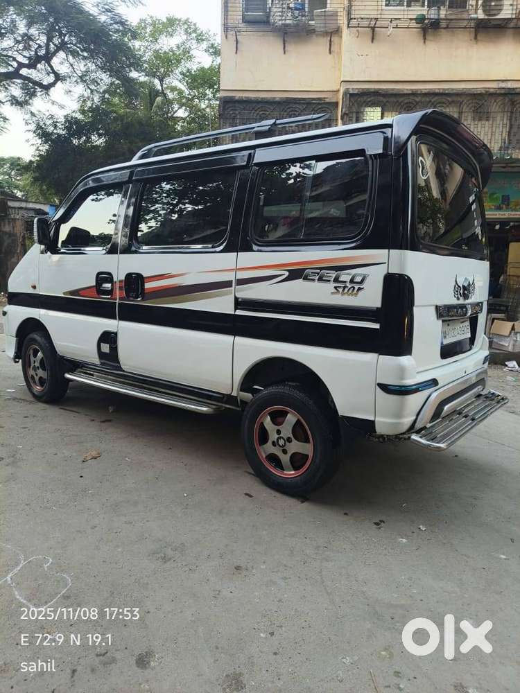 Modify Eeco