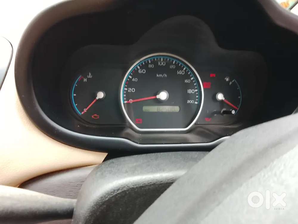 Hyundai I10 2008 Petrol 82000 Km Driven
