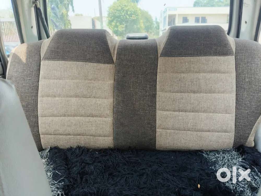 Maruti Suzuki 800 2007.