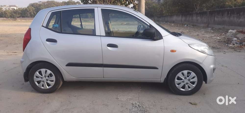Hyundai I10 Era, 2013, Cng & Hybrids