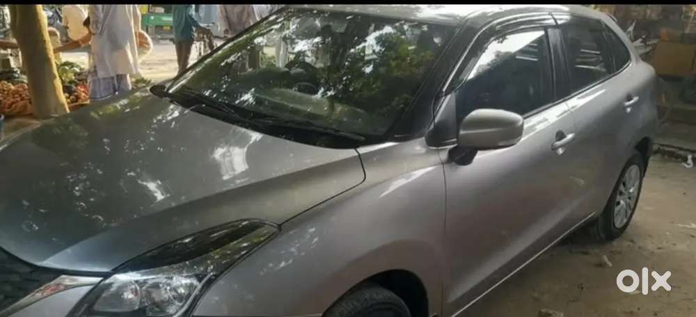 Maruti Suzuki Baleno 2019 Diesel Manual