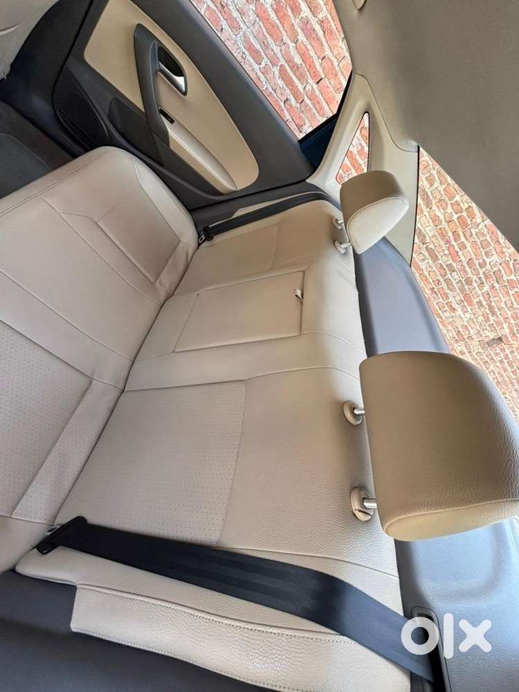 Volkswagen Vento Top Model Well Maintained 2018