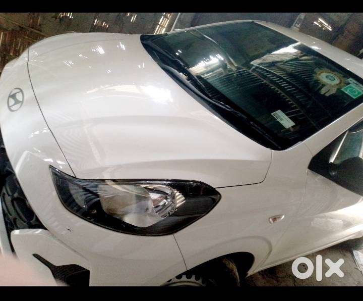 Hundai, Grand I10 Nios, 8 Months Old, Base Model