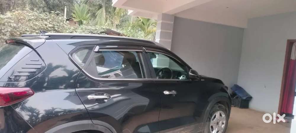 Kia Sonet 2023 Diesel 25000 Km Driven
