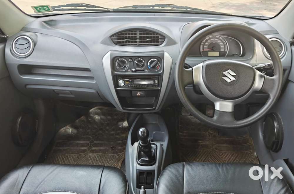 Maruti Suzuki Alto 800 2012-2016 Vxi, 2015, Cng & Hybrids