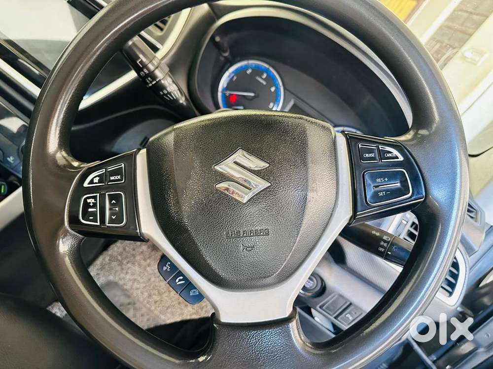 Maruti Suzuki S-cross 2015 Diesel Good Condition