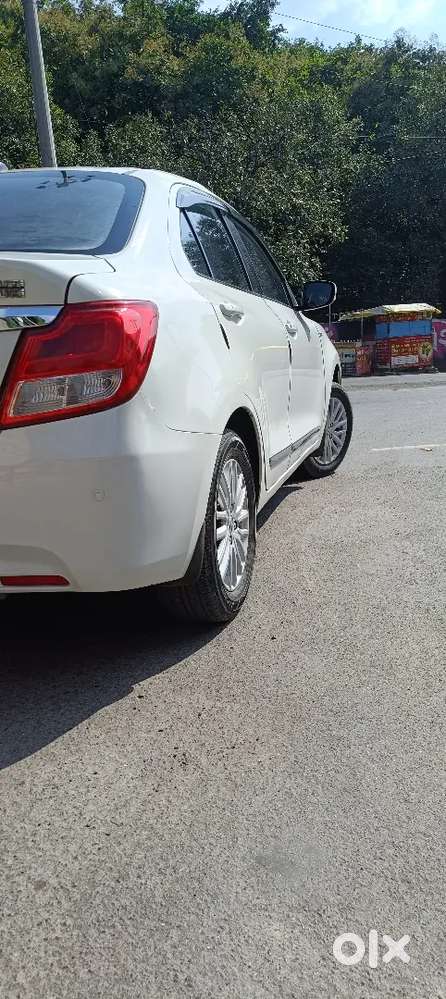 Maruti Dzire 1.2 Zxi 2018