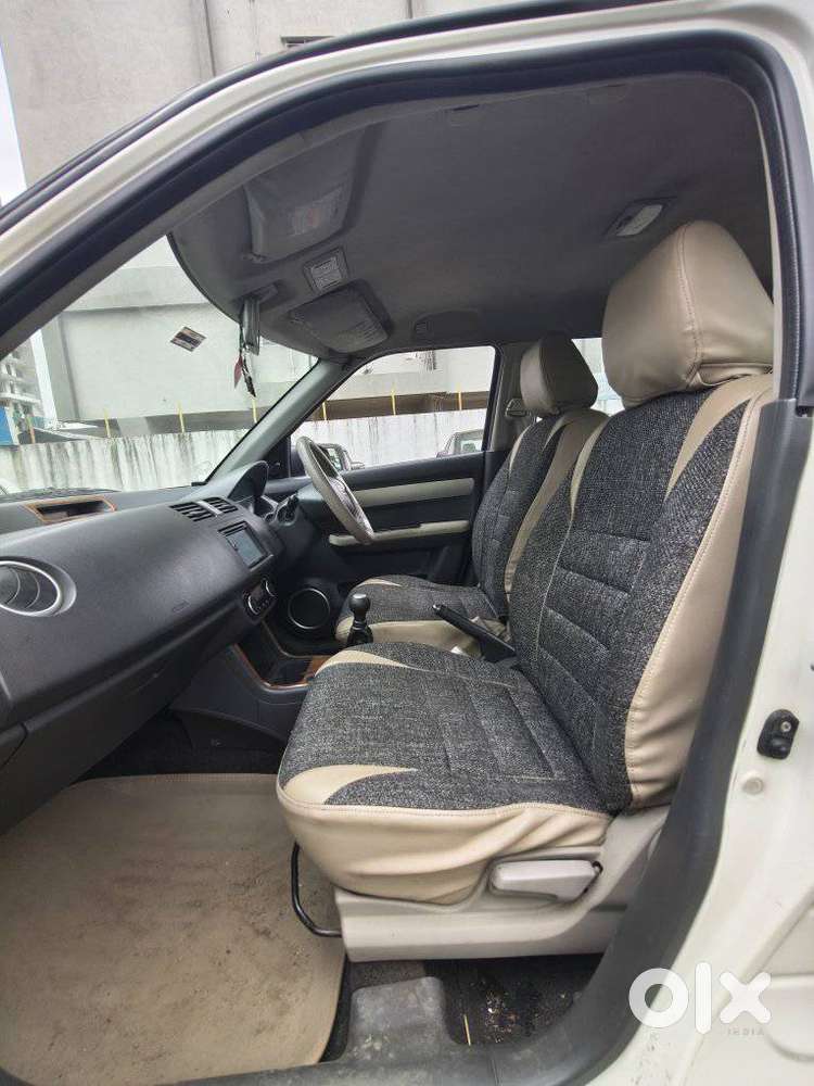 Maruti Suzuki Swift Dzire Zdi, 2010, Diesel
