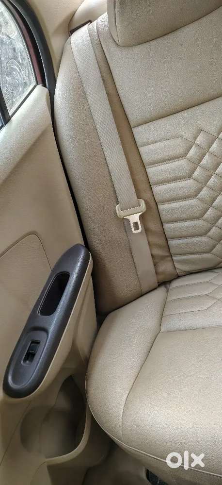 Honda Amaze 1.2 Manual 2014