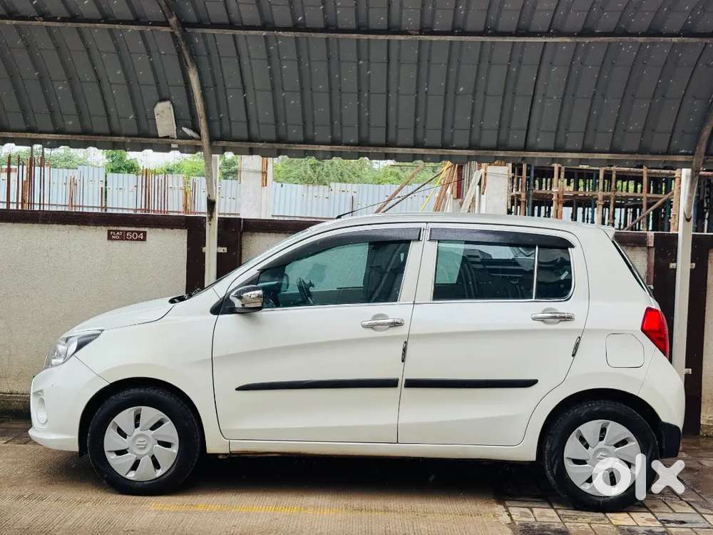 2018 Maruti Suzuki Celerio Zxi At Petrol Top Model 365000 Negotiable