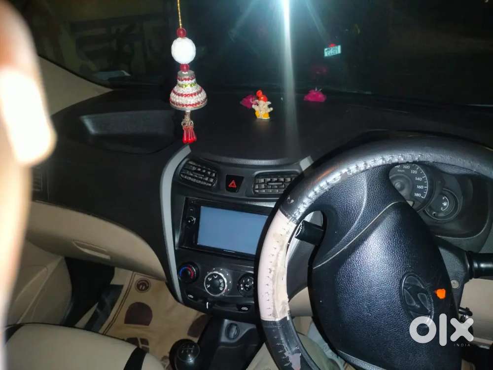 Hyundai Eon 2018 Petrol 72000 Km Driven