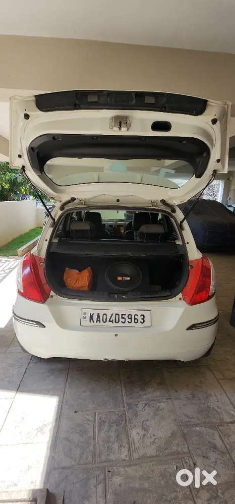 Maruti Suzuki Swift 2013 Diesel Manual
