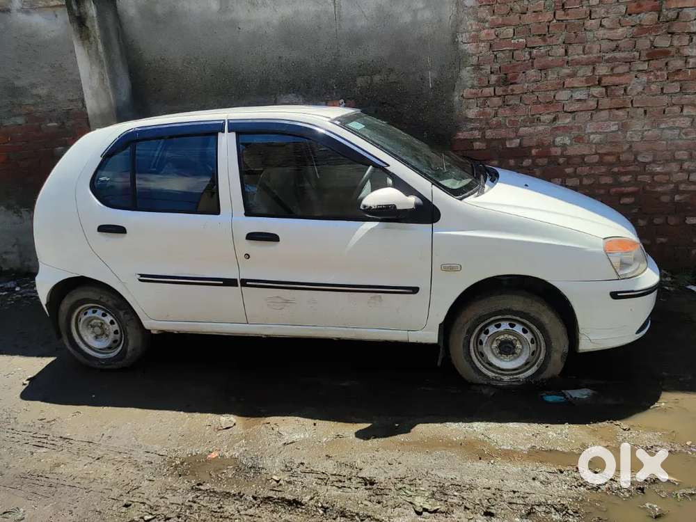 2017 Tata Indica Ev2 Xeta Gls Sport