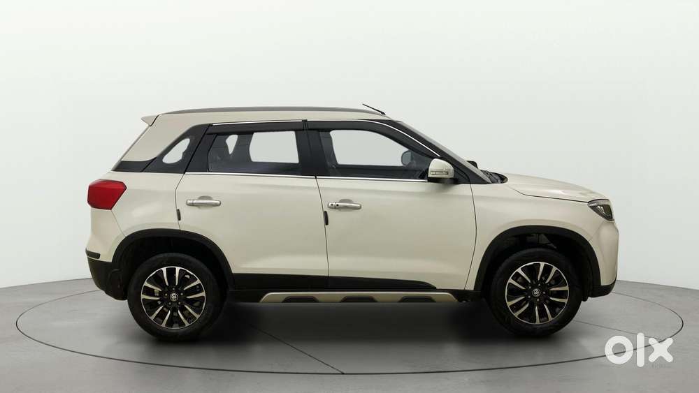 Toyota Urban Cruiser Cruiser Premium, 2022, Petrol