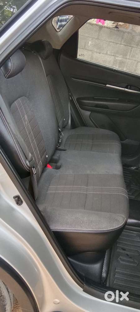 Kia Sonet G 1.2 5mt Htk(o), 2024, Petrol