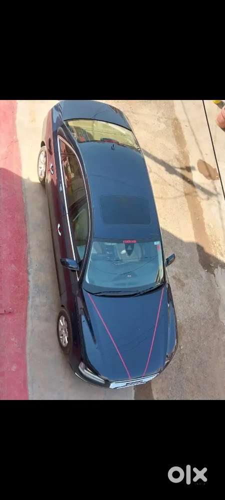 Audi A8 L 2012 Diesel Well Maintained