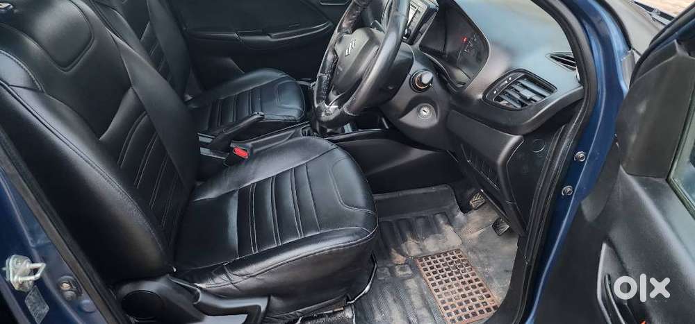 Maruti Suzuki Baleno, 2019, Diesel