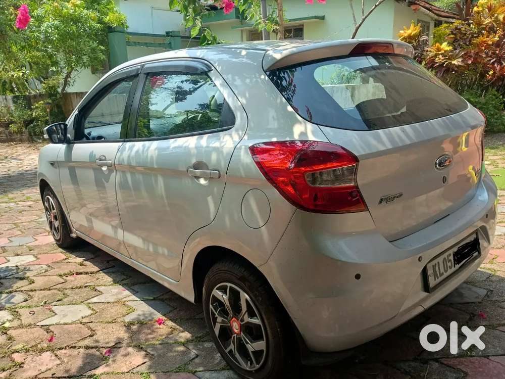 Good Condition And Well Maintained Vehicle