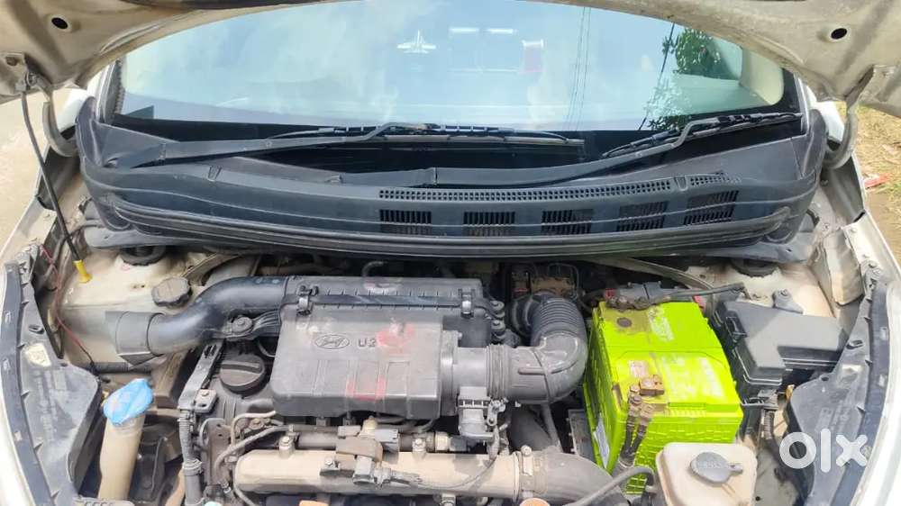 Hyundai Xcent Prime 2020 Variant