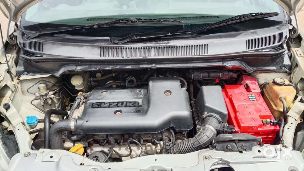 Maruti Suzuki Ritz Vdi Bs-iv, 2010, Diesel